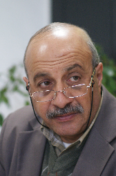 Dr. Samir Hazboun
